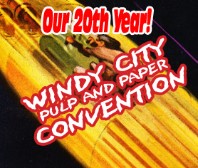 Windy City Pulp and Paper Convention 2020